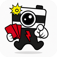 檢舉大師 App 圖示